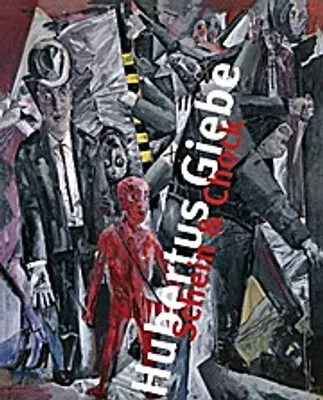 Produktbild von Hubertus Giebe