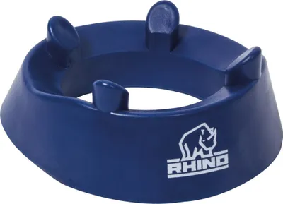 Immagine prodotto di Rhino - Maglietta da rugby Tee Club RD682 (Taglia unica) (Blu)