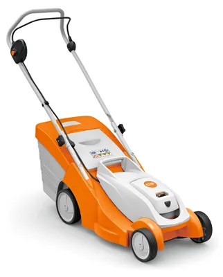 Produktbild von Stihl Akku-Rasenmäher RMA 239
