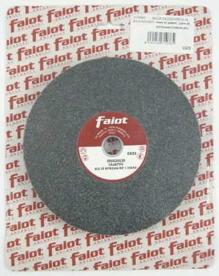 Obrázek produktu pro Faiot-MDCIP20020201A36-MDCIP-200X20x20/1A-36 Muela B