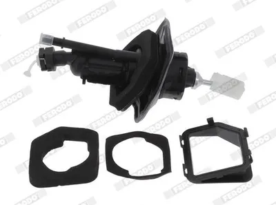 Produktbild von FERODO FHC5253 Kupplungsgeberzylinder für FORD FOCUS III Turnier Kuga Mk2 (DM2) Focus II Schrägheck (DA, HCP, DP) Focus II Kombi (DA, FFS, DS)
