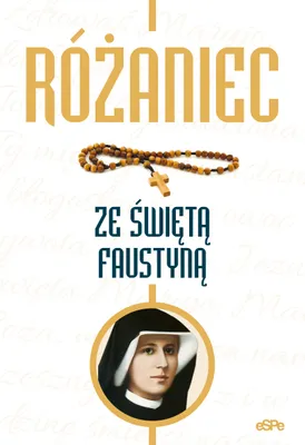 Image de Le chapelet avec sainte Faustine
