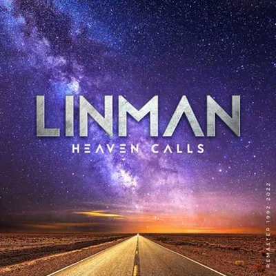 Produktbild von Linman: Heaven Calls