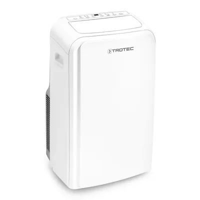 Zdjęcie produktu dla Trotec Klimatyzator przenośny PAC 3500 SH