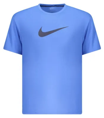 Image de Nike T-shirt nessg523bl434bluxl, Pointure: 178