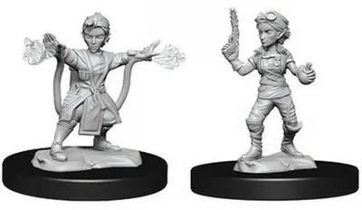 Produktbild von WizKids 90231, Sammelfigur, Videospiel