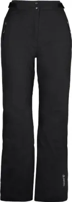 Produktbild von Degre 7 Valgau Hosen Schwarz 38 Damen Schwarz 38