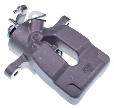 Imagen del producto de EBG, pinza de freno trasera derecha, compatible con Renault, números de referencia: 7701206345, 7711135720, 8253652