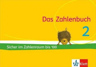 Immagine prodotto di Das Zahlenbuch 2. Arbeitsheft A Klasse2. Sicher im Zahlenraum