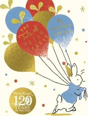 Produktbild von The Tale of Peter Rabbit