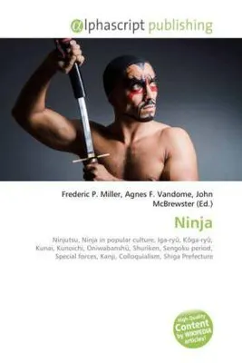 Produktbild von Ninja
