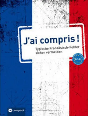 Immagine prodotto di J'ai compris!