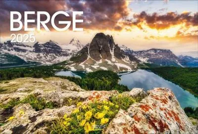 Zdjęcie produktu dla Berge 2025