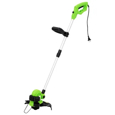 Immagine prodotto di Tagliaerba Elettrico Telescopico 29 cm 550 W