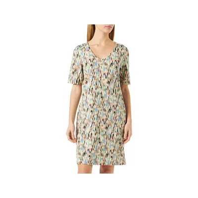 Produktbild von Garcia B30283 Kleid Weiß M Frau Weiß M