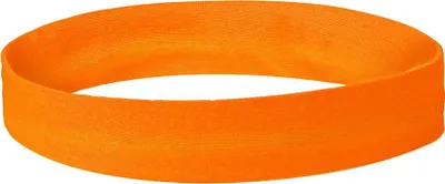 Produktbild von Neon Party Stirnband Orange