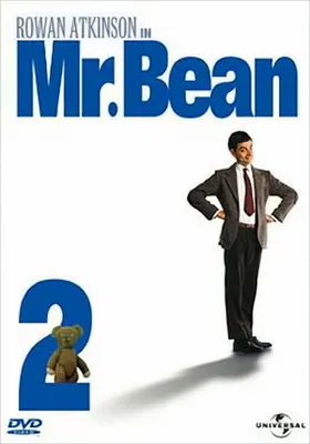 Produktbild von Mr. Bean - Vol. 2