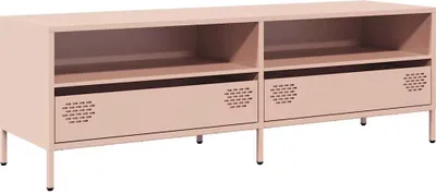 Zdjęcie produktu dla VidaXL 851335, Stal, 390 mm, 435 mm