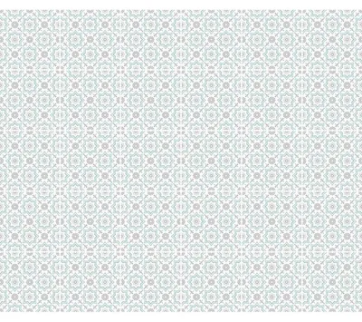 Productafbeelding van Zelfklevende tegelstickers voor keuken en badkamer – 30 cementtegelstickers, Emilia-stijl – 30 stickers, 15 x 15 cm