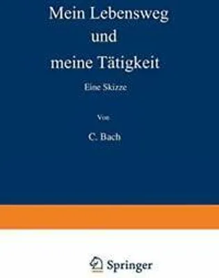 Obrázok produktu pre Mein Lebensweg und meine Tätigkeit