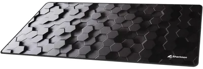 Produktbild von Sharkoon SKILLER SGP30 XXL Hex, Gaming-Mauspad