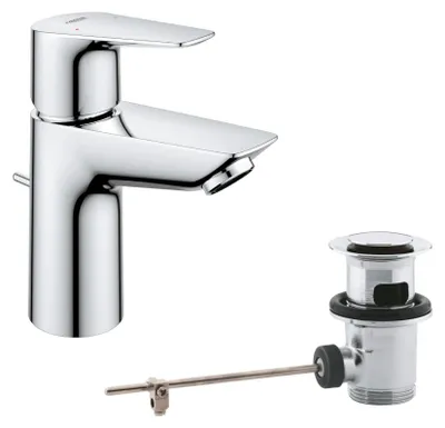 Obrázok produktu pre GROHE Start Edge, Chróm