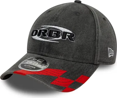 Immagine prodotto di Cappellino Snapback New Era 9Forty - WASHED Red Bull Racing