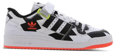 Produktbild von adidas Forum Low Trae Young So So Def - EU 42