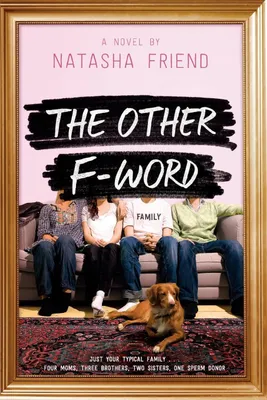 Produktbild von Other F-Word