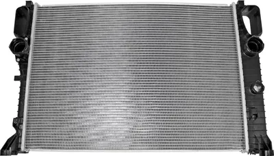 Image de Radiateur (refroidissement moteur) MERCEDES-BENZ W219, W211