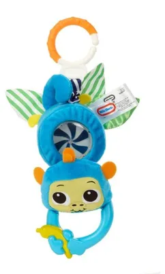 Zdjęcie produktu dla Little Tikes Wirująca Małpka - Zabawna i Interaktywna Radość dla Dzieci