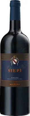 Produktbild von Siepi - 2015 - Mazzei