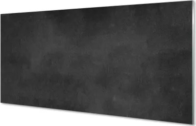 Produktbild von Glasbilder 140x70 Wandkunst Stein Betonwand
