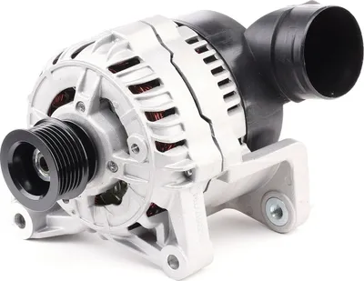 Produktbild von RIDEX 4G0116 Lichtmaschine Generator LiMa 90A 14V für BMW 3 Limousine (E46) 5 Limousine (E39) 3 Touring (E46) 3 Coupe (E46) Z3 Roadster (E36)