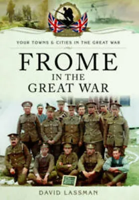 Produktbild von Frome in the Great War