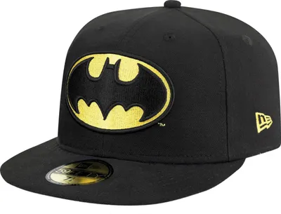 Immagine prodotto di New Era Character Bas Batman Basic Cap 10862338