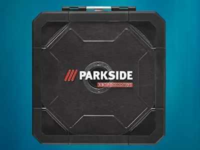 Produktbild von PARKSIDE PERFORMANCE® Trennscheiben PTP 6 A1 6 Stück für gängige Winkelschleifer