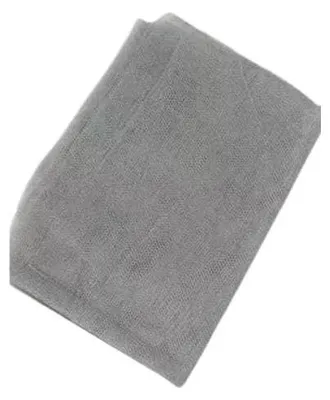 Obrázok produktu pre Sieťka proti hmyzu, samolepiaca - polyesterová sieťka do okien, sivá - 130 x 150 cm