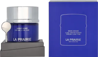 Zdjęcie produktu dla La Prairie Skin Caviar Luxe Cream 100ml