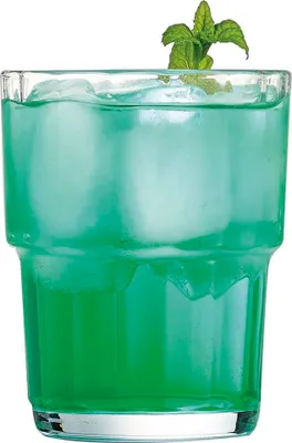 Zdjęcie produktu dla Arcoroc Norway Box 6 Szklanka niska 16cl