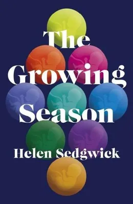 Productafbeelding van The Growing Season