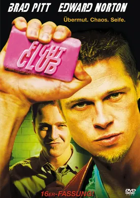 Produktbild von Fight Club