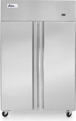 Produktbild von Hendi 233122, 900 l, SN-ST, Edelstahl