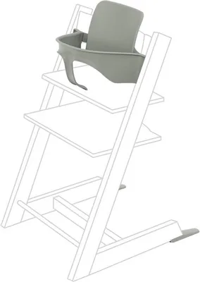 Produktbild von Babysitz Glaciergrün 6-36 Monate