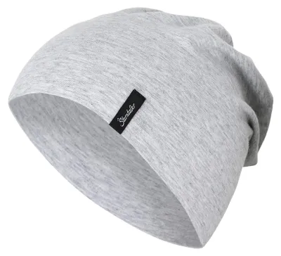 Produktbild von Sterntaler OCS Beanie melange