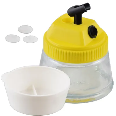 Produktbild von Agora-Tec® Airbrush Cleaning Pot AT-CP-01