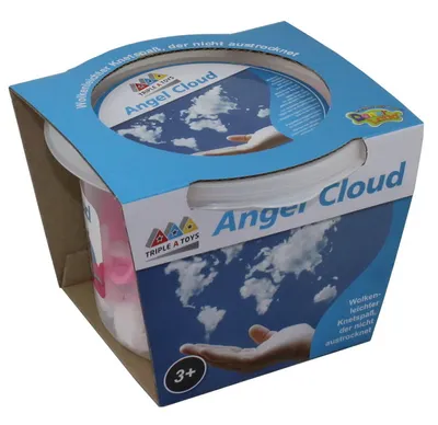 Produktbild von Triple A Toys Angel Cloud 0,4 L 20065