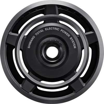 Produktbild von Shimano Kettenblatt 44t sm-cre60 Schritte