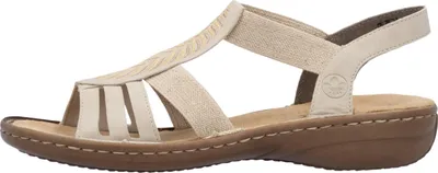 Produktbild von Morelia Sandalen mit Gummibändern