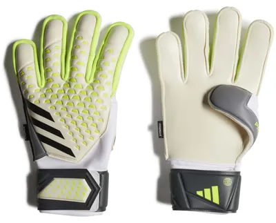 Immagine prodotto di Guanti Adidas Predator Match Fingersave da Unisex